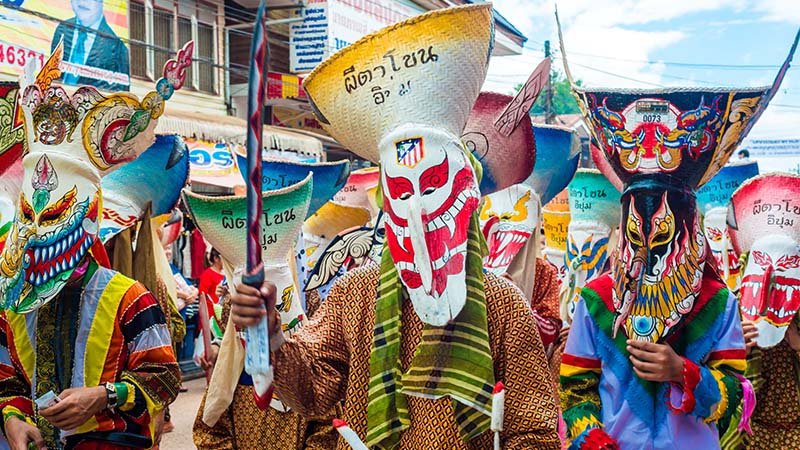 Phi Ta Khon Festival-01