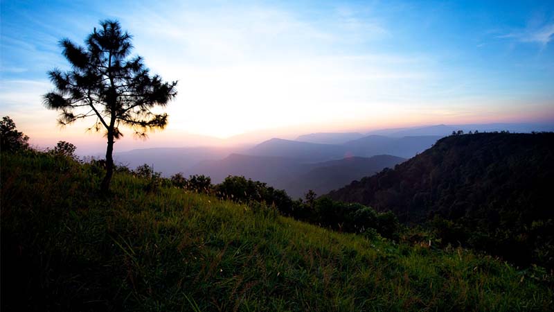 Phu Ruea National Park-02